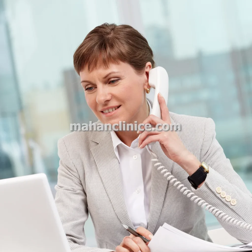 مشاوره تلفنی برای ازدواج دختر در تهران