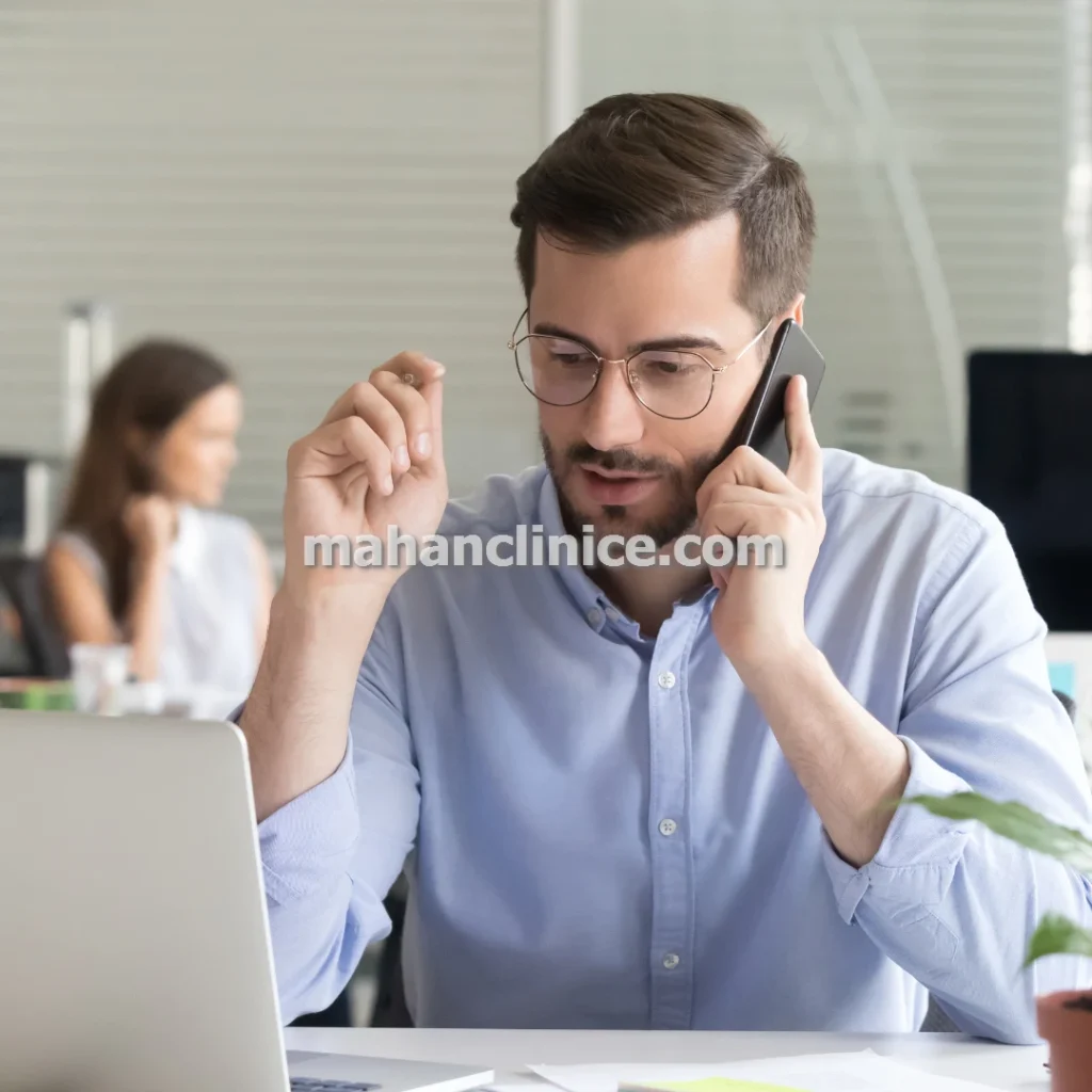 مشاوره تلفنی برای بعد از ازدواج در تهران