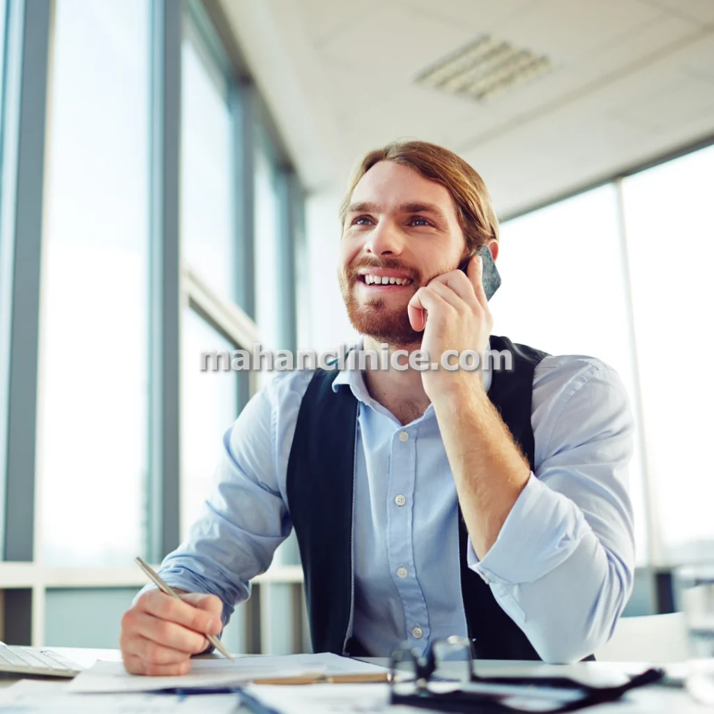 مشاوره تلفنی برای قبل از ازدواج در تهران