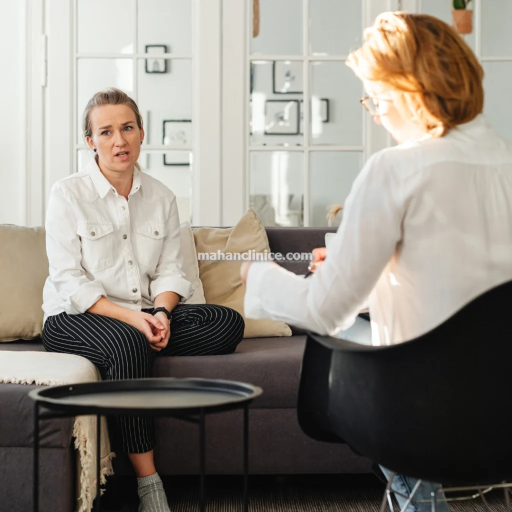 مشاوره مشکلات زناشویی قبل از طلاق در تهران