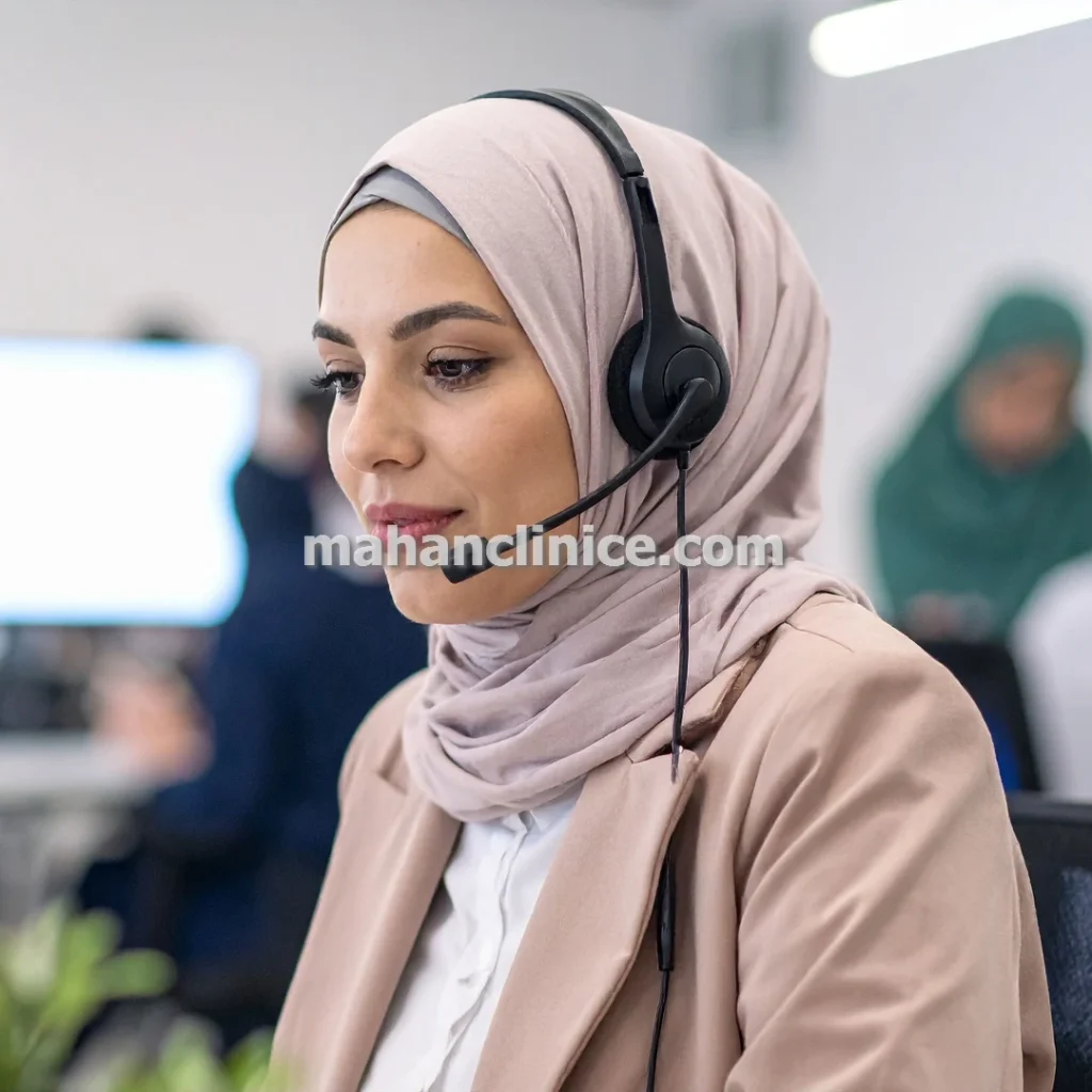 مرکز مشاوره تلفنی قبل از ازدواج در شمال تهران